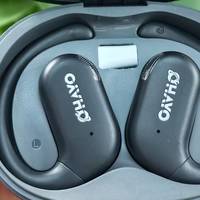 沉稳百搭实力派：雷登 T9 黑色款开放式耳机体验