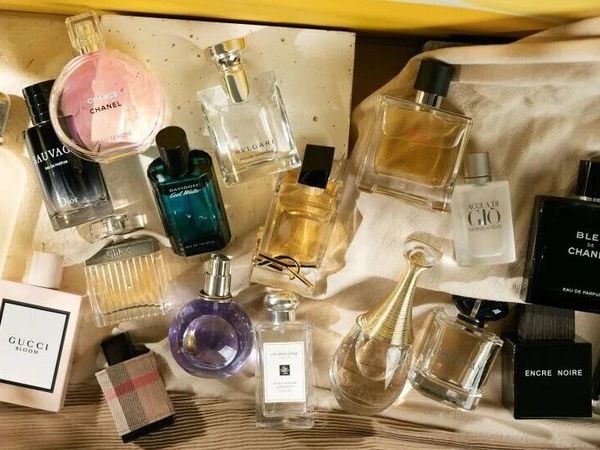 必看！最受欢迎大牌香排名TOP20