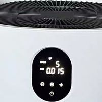 新房除醛封神！东芝大白梨让我敢裸辞住新家