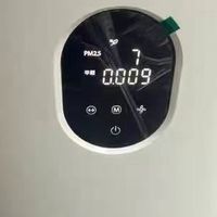 有娃 + 养宠家庭必备！这台净化加湿机太懂妈妈心