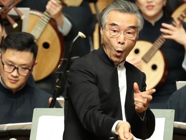 香港中乐团：簧鸣汇中西，管弦叙古今