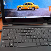 298元捡漏联想笔记本！价格没错？这是方便面盖吧