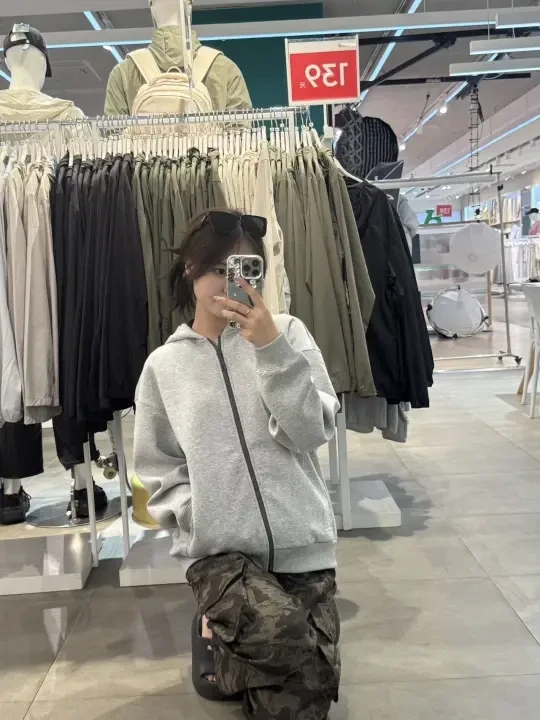 王安宇怎么那么会穿啊啊啊