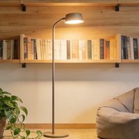 小户型阅读角，怎么打造才舒适？