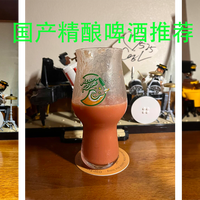精酿啤酒 拉格&艾尔 推荐12款国产精酿啤酒