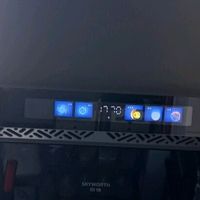 创维（Skyworth）顶侧双吸抽油烟机家用7字型30m³新款变频大吸力