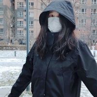 测评GaKior冲锋衣:不玩颜值,靠实力!硬核7防面料成始祖鸟平替