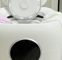 家里是极简风的装修，想入一台内衣洗衣机，该如何选择？