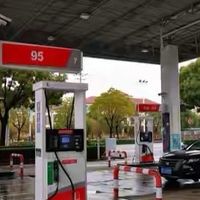 加了5年私人加油站的油，我终于敢说它和中石化的区别了