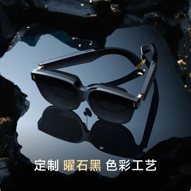 2025年AI智能眼镜选购指南：从办公到娱乐的全场景体验