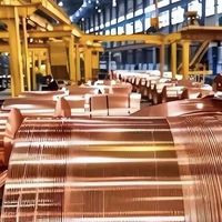 铜资源危机下、小米和格力等空调企业自救，“铝代铜”可行吗？