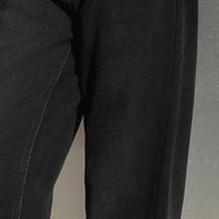 越来越搞不懂裤子的设计了