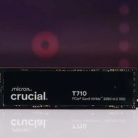 Micron 不玩了：Crucial 退场，内存缺货要更缺了？