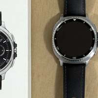三星Galaxy Watch 8 Classic穿搭新玩法 ​​​