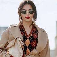 什么是秋冬季的“智慧衣橱”？从风衣开始，手把手教你如何构建