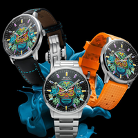 美度亡灵节腕表值9000元吗？457+用户观点大碰撞