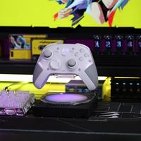 北通鲲鹏40手柄是'硬核真香'还是'智控噱头'？全网用户观点大碰撞