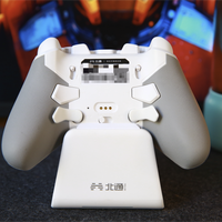 第三方手柄能替代PS5原厂手柄吗？800+玩家观点大PK