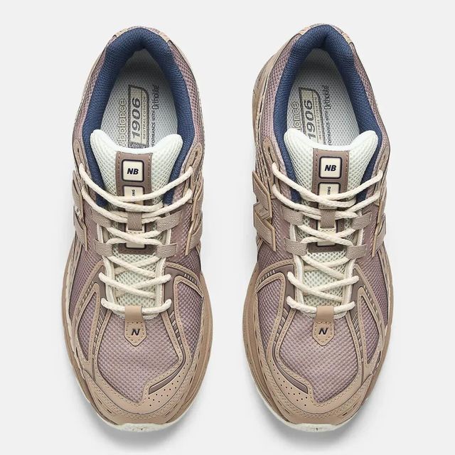 New Balance 1906R：舒适与设计兼得，还是徒有其表？843+用户真实反馈大PK