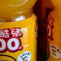 可口可乐（Coca-Cola）美汁源 Minute Maid 果粒橙 橙汁果汁饮料 