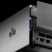 表面上我们说nas真好真值，实际上偷偷把设备全清理掉了