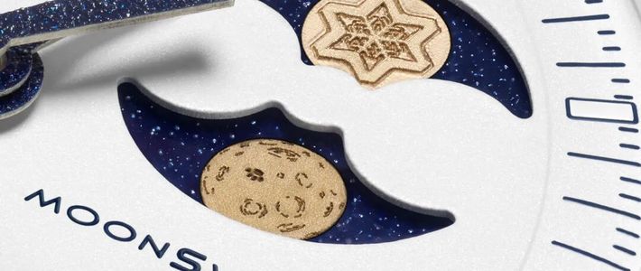 斯沃琪“看天卖表”是浪漫创新还是饥饿营销？1200+用户观点大PK