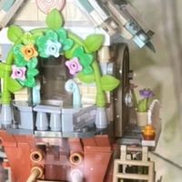 年度俐智（Loz）积木儿童玩具成人拼装模型:亲子手工制作指南