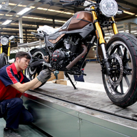 重庆摩托 vs 江门摩托？我们汇总了127位用户真实观点，答案出人意料