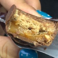 从童年到职场，士力架的不变味道！