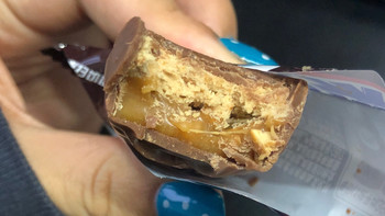 从童年到职场，士力架的不变味道！