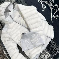 始祖鸟Cerium羽绒服轻暖兼得吗？1000+用户观点大碰撞