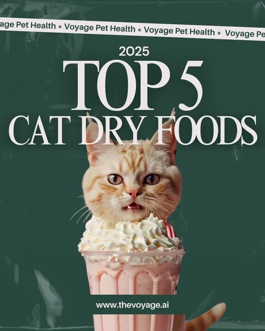 我们分析了100种猫粮，Orijen竟然只排第三