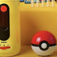 开学装备新思路！这套宝可梦电动文具，让孩子学习“电力十足”