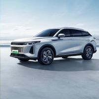 老司机遇智能驾驶，星途瑶光C-DM解锁双向靠谱出行