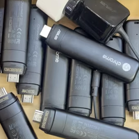 谷歌电脑小主机120元捡漏！华硕出品，Chrome OS系统