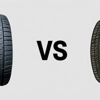 原厂胎 vs 个性彩边胎？我们汇总了127位用户真实体验，结论在这