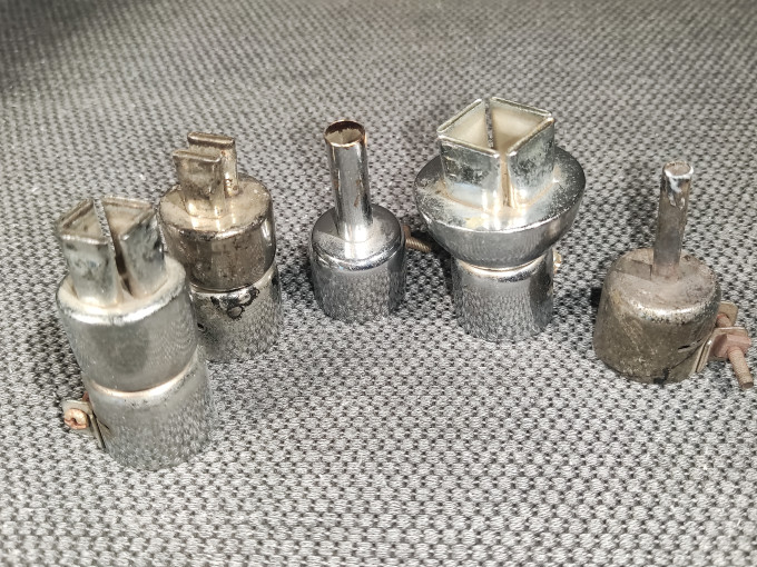 安泰信电焊工具