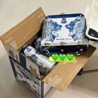 王一博同款封神！雪花黑狮白啤11.8°P原麦香直接沦陷✨