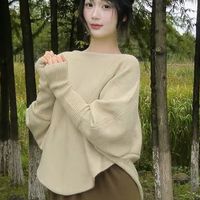 羊城故事：秋季新款针织套装