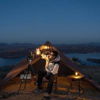 高端羽绒服真能带来“松弛登山”体验吗？1000+用户观点大碰撞