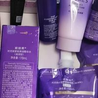 欧珀莱时光锁精华水乳保湿抗皱