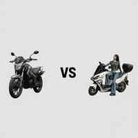 五羊本田NWG150 vs NWT150？68位用户真实体验告诉你答案