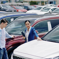 6万预算买二手SUV，选国产还是合资？我们汇总了127位用户真实观点