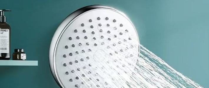 高层党封神！九牧这款增压花洒让我每天都想泡浴室🛁