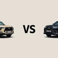 雷克萨斯GX550h vs LX700h？68位真实用户深度体验后，答案在这