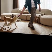 家庭安全新标杆：小米智能摄像机C700，守护每寸温馨与安全