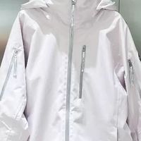 Coldelement3L滑雪服：防水透气