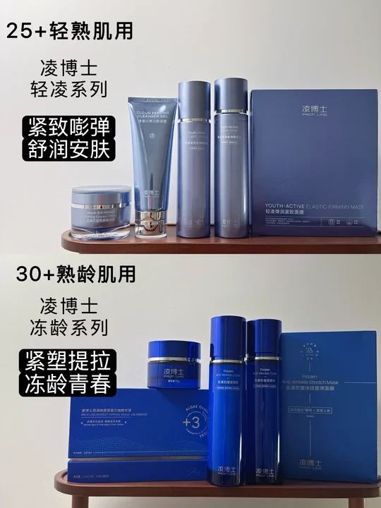 干皮抗老真心不能盲目！！看看我的搭配指南