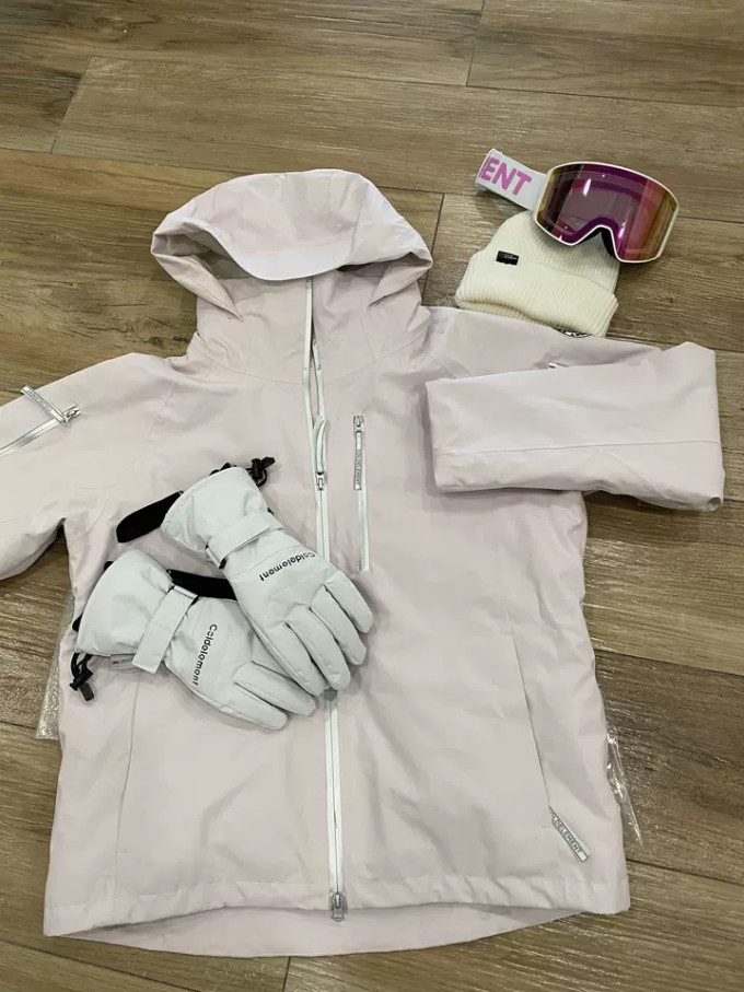滑雪服