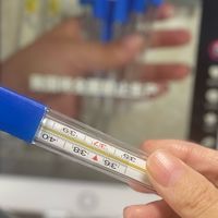 2026将告别“甩一甩”：为什么我们要告别便宜好用的水银温度计？